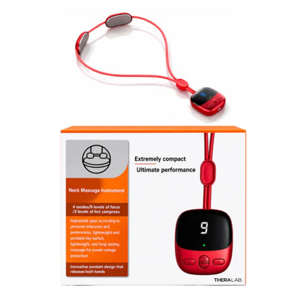 TheraLab™ Neck Relief Massager